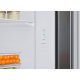 Samsung RS6JA8510S9 frigorifero side-by-side Libera installazione 634 L F Acciaio inossidabile 11
