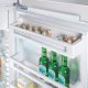 Liebherr 9881172 parte e accessorio per frigoriferi/congelatori Egg tray Bianco 6