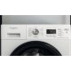 Whirlpool FFL 7259 B PL lavatrice Caricamento frontale 7 kg 1200 Giri/min Bianco 8