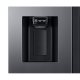 Samsung RS68A8521S9/EF frigorifero side-by-side Libera installazione 634 L E Acciaio inossidabile 9