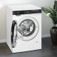 Siemens iQ500 WG44G2Z6FG lavatrice Caricamento frontale 9 kg 1400 Giri/min Bianco 4