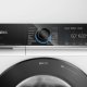 Siemens iQ700 WG56B2A4FG lavatrice Caricamento frontale 10 kg 1600 Giri/min Bianco 3