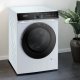 Siemens iQ700 WG56B2A4FG lavatrice Caricamento frontale 10 kg 1600 Giri/min Bianco 5