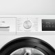 Siemens iQ300 WM14N274FG lavatrice Caricamento dall'alto 8 kg 1400 Giri/min Bianco 3