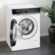 Siemens iQ700 WG56B2040 lavatrice Caricamento frontale 10 kg 1600 Giri/min Bianco 4