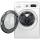 Whirlpool FFB 8258 BSV PL lavatrice Caricamento frontale 8 kg 1200 Giri/min Bianco 4