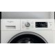 Whirlpool FFB 8258 BSV PL lavatrice Caricamento frontale 8 kg 1200 Giri/min Bianco 8