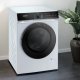 Siemens iQ700 WG54B204FG lavatrice Caricamento frontale 10 kg 1400 Giri/min Bianco 5