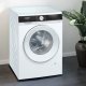 Siemens iQ700 WG44G2F5FG lavatrice Caricamento frontale 9 kg 1400 Giri/min Bianco 5
