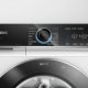 Siemens iQ700 WG44B20PFG lavatrice Caricamento frontale 9 kg 1400 Giri/min Bianco 3