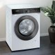 Siemens iQ700 WG44B20PFG lavatrice Caricamento frontale 9 kg 1400 Giri/min Bianco 5