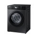 Samsung WW11BBA046ABLE lavatrice Caricamento frontale 11 kg 1400 Giri/min Nero 4