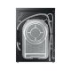 Samsung WW11BBA046ABLE lavatrice Caricamento frontale 11 kg 1400 Giri/min Nero 5