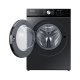 Samsung WW11BBA046ABLE lavatrice Caricamento frontale 11 kg 1400 Giri/min Nero 7