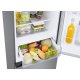 Samsung RL38T600ESA/EG frigorifero con congelatore Libera installazione 390 L E Acciaio inox 8
