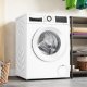 Bosch Serie 6 WGG254AASN lavatrice Caricamento frontale 10 kg 1400 Giri/min Bianco 6