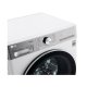 LG F4WV910P2WE lavatrice Caricamento frontale 10,5 kg 1400 Giri/min Bianco 4