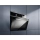 Electrolux EVLDE46X 43 L Nero, Stainless steel 7