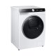 Samsung QuickDrive 8000 Series WD90T984ASES2 lavatrice Caricamento frontale 9 kg 1400 Giri/min Bianco 3