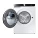 Samsung QuickDrive 8000 Series WD90T984ASES2 lavatrice Caricamento frontale 9 kg 1400 Giri/min Bianco 7