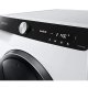 Samsung QuickDrive 8000 Series WD90T984ASES2 lavatrice Caricamento frontale 9 kg 1400 Giri/min Bianco 10