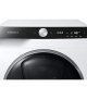 Samsung QuickDrive 8000 Series WD90T984ASES2 lavatrice Caricamento frontale 9 kg 1400 Giri/min Bianco 11