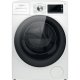 Whirlpool W6 W845WB BE lavatrice Caricamento frontale 8 kg 1351 Giri/min Bianco 3