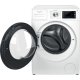 Whirlpool W6 W845WB BE lavatrice Caricamento frontale 8 kg 1351 Giri/min Bianco 4