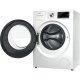 Whirlpool W6 W845WB BE lavatrice Caricamento frontale 8 kg 1351 Giri/min Bianco 5