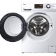 Haier Serie 636 HW70-B14636N lavatrice Caricamento frontale 7 kg 1400 Giri/min Bianco 3