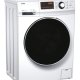 Haier Serie 636 HW70-B14636N lavatrice Caricamento frontale 7 kg 1400 Giri/min Bianco 4