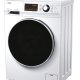Haier Serie 636 HW70-B14636N lavatrice Caricamento frontale 7 kg 1400 Giri/min Bianco 5