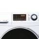Haier Serie 636 HW70-B14636N lavatrice Caricamento frontale 7 kg 1400 Giri/min Bianco 7