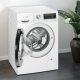Siemens iQ500 WG44G10G0 lavatrice Caricamento frontale 9 kg 1400 Giri/min Bianco 5