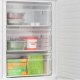 Bosch Serie 4 KGN392WCF frigorifero con congelatore Libera installazione 363 L C Bianco 3