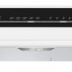 Bosch Serie 4 KGN392WCF frigorifero con congelatore Libera installazione 363 L C Bianco 6