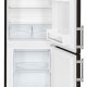 Liebherr CUb 2331 frigorifero con congelatore Libera installazione 210 L F Nero 3