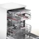 Bosch Serie 6 SMS6ZCW42E lavastoviglie Libera installazione 14 coperti C 4