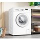 Bosch Serie 2 WAJ28023 lavatrice Caricamento frontale 7 kg 1400 Giri/min Bianco 4