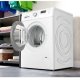 Bosch Serie 2 WAJ28023 lavatrice Caricamento frontale 7 kg 1400 Giri/min Bianco 5