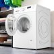 Bosch Serie 2 WAJ24061 lavatrice Caricamento frontale 7 kg 1200 Giri/min Bianco 5