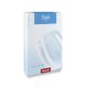 Miele 10248550 detersivo per lavastoviglie 1,5 kg 1 pz Sale per lavastoviglie Cristallo 3