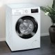 Siemens WM14N0G3 lavatrice Caricamento frontale 7 kg 1400 Giri/min Bianco 6