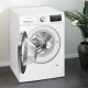 Siemens iQ500 WM14URG0 lavatrice Caricamento frontale 9 kg 1400 Giri/min Bianco 5