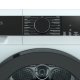 Siemens iQ500 WQ41G2P0FG asciugatrice Libera installazione Caricamento frontale 9 kg A++ Bianco 4