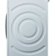 Siemens iQ500 WQ41G2P0FG asciugatrice Libera installazione Caricamento frontale 9 kg A++ Bianco 5