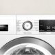 Bosch Serie 8 WAV28M4X3 lavatrice Caricamento frontale 9 kg 1400 Giri/min Bianco 3