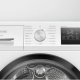 Siemens iQ300 WT45HVG3 asciugatrice Libera installazione Caricamento frontale 8 kg A++ Bianco 3