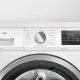 Siemens iQ500 WU14UTG1 lavatrice Caricamento frontale 8 kg 1400 Giri/min Bianco 4