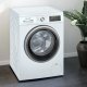 Siemens iQ500 WU14UTG1 lavatrice Caricamento frontale 8 kg 1400 Giri/min Bianco 5